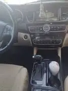 كيا كادنزا 2014