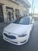 كيا كادنزا 2014