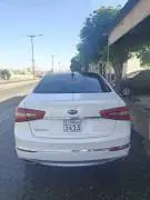 كيا كادنزا 2014