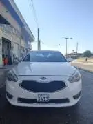 Kia Cadenza 2014