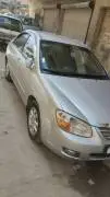 كيا سيراتو 2008 كاملة