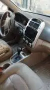Kia Cerato 2008 Full