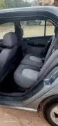 Skoda Fabia 2002