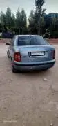 Skoda Fabia 2002