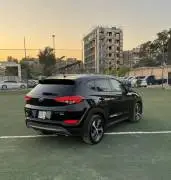 هونداي توسان 2016 للبيع