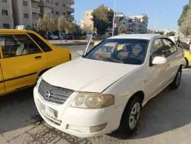 نيسان 2008 أوروبية