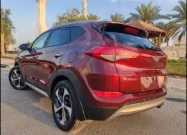 هيونداي توسان 2018