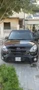 كيا سول 2012