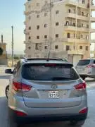 Hyundai Tucson 2011 Panorama