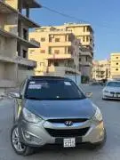 Hyundai Tucson 2011 Panorama
