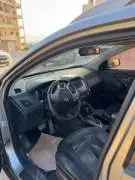 Hyundai Tucson 2011 Panorama