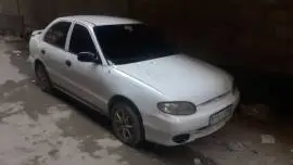 هونداي اكسنت 1998