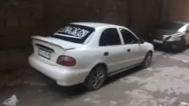 Hyundai Accent 1998