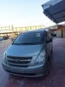 هيونداي اتش ون 2011