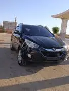 Hyundai Tucson 2010