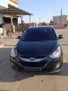 Hyundai Tucson 2010