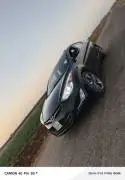 Hyundai Avante 2015