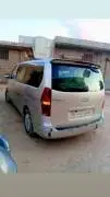 فان هيونداي اتش ون 2010