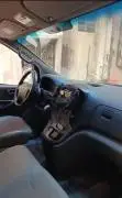 فان هيونداي اتش ون 2010