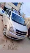 فان هيونداي اتش ون 2010