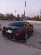 BMW 520d 2011 for sale