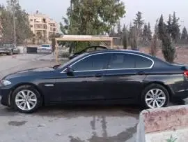BMW 520d 2011 for sale