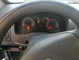 Fiat Taxi 2005/2006 for Sale