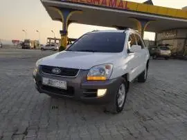 Kia Sportage 2007 for sale