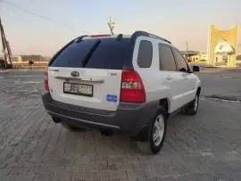 Kia Sportage 2007 for sale
