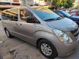 فان هيونداي ستاريكس H1 2011 للبيع