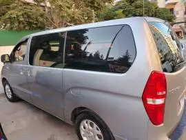 Hyundai Starex H1 Van 2011 for Sale