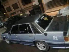 Mazda 929 Model 1983