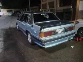 Mazda 929 Model 1983