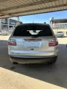 جي ام سي اكاديا 2012 للبيع
