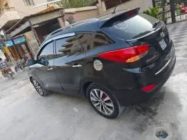 Hyundai Tucson 2011 for sale