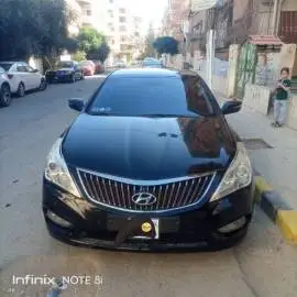 للبيع ازيرا 2011