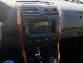 كيا كرنفال 2003 للبيع