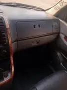 كيا كرنفال 2003 للبيع