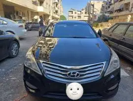 Hyundai Azera 2012 for sale