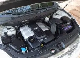 Hyundai Veracruz 2008 for sale