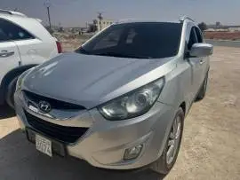 هيونداي توسان 2012 للبيع
