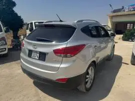 هيونداي توسان 2012 للبيع