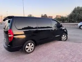 Hyundai Grand H1 2020