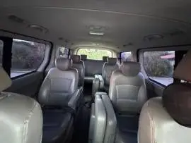 Hyundai Grand H1 2020