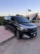 فان هيونداي جراند H1 2020