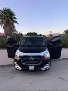 Hyundai Grand H1 2020