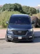 فان هيونداي جراند H1 2018