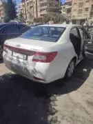Chevrolet Tosca 2010