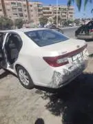 Chevrolet Tosca 2010