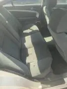 Chevrolet Tosca 2010